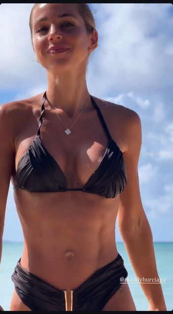 Full leaked Maddy burciaga private onlyfans photo