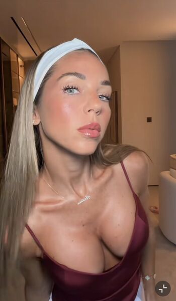 Maddy Burciaga