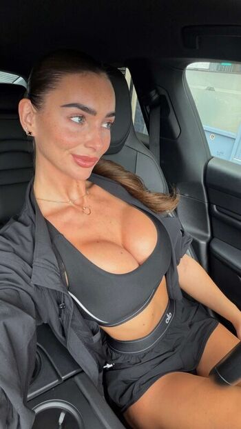 Full leaked Maddy cheary page private onlyfans photo