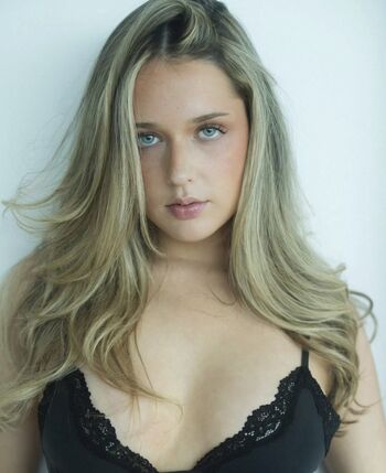 Full leaked Maddy dobson private onlyfans photo