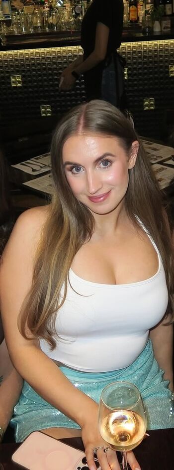 Maddy Fahey
