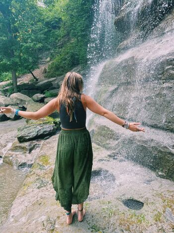 Full leaked Maddy gaukroger private onlyfans photo