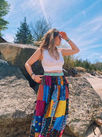 Full leaked Maddy gaukroger private onlyfans photo