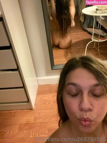 Full leaked Maddy mahmoudi private onlyfans photo