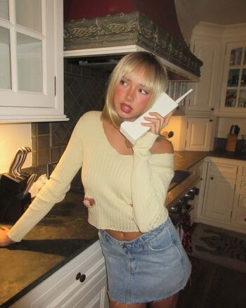 Maddy Taylor