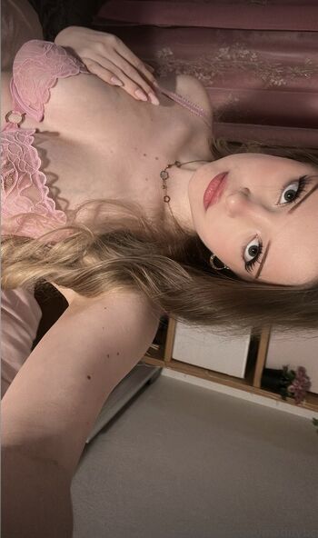 Full leaked Maddybcs private onlyfans photo