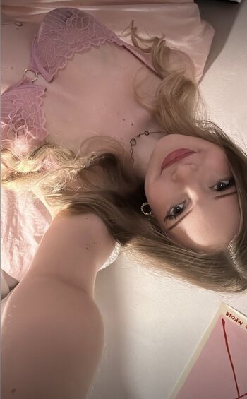 Full leaked Maddybcs private onlyfans photo