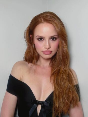 Madelaine Petsch