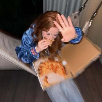 Full leaked Madelaine petsch page private onlyfans photo