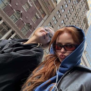 Madelaine Petsch