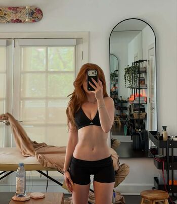 Full leaked Madelaine petsch page private onlyfans photo
