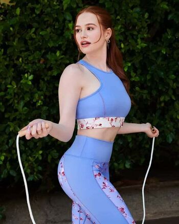 Full leaked Madelaine petsch page private onlyfans photo