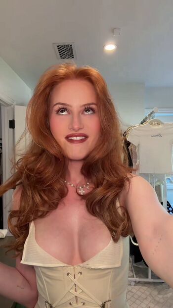 Full leaked Madelaine petsch page private onlyfans photo