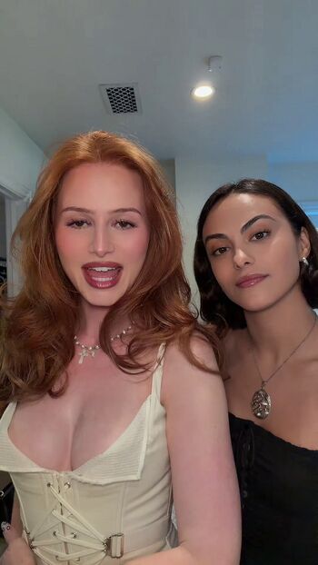 Full leaked Madelaine petsch page private onlyfans photo