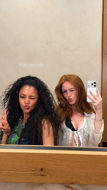 Full leaked Madelaine petsch page private onlyfans photo