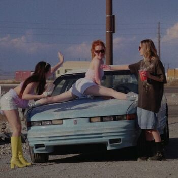 Full leaked Madelaine petsch private onlyfans photo
