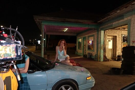 Full leaked Madelaine petsch page private onlyfans photo
