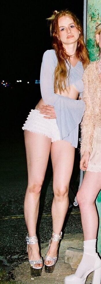 Full leaked Madelaine petsch page private onlyfans photo