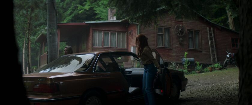 Full leaked Madelaine petsch page private onlyfans photo