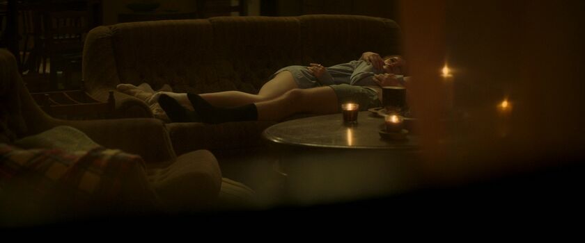 Full leaked Madelaine petsch page private onlyfans photo