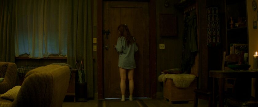 Madelaine Petsch