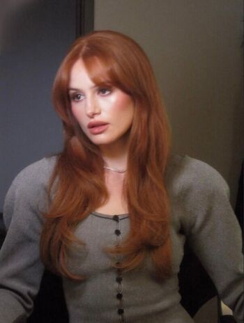 Full leaked Madelaine petsch page private onlyfans photo