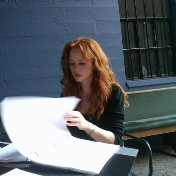 Full leaked Madelaine petsch page private onlyfans photo