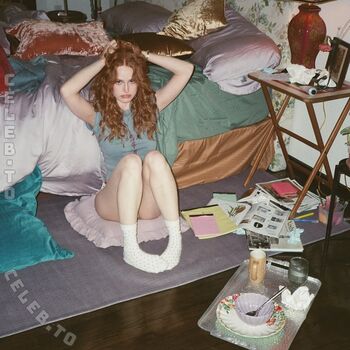 Full leaked Madelaine petsch private onlyfans photo