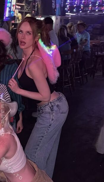 Full leaked Madelaine petsch private onlyfans photo