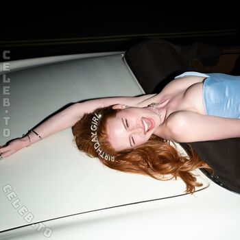 Full leaked Madelaine petsch private onlyfans photo
