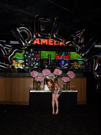 Full leaked Madelaine petsch page private onlyfans photo