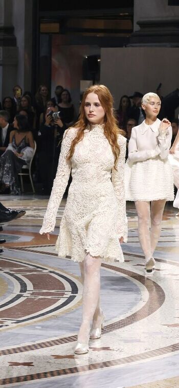 Full leaked Madelaine petsch private onlyfans photo