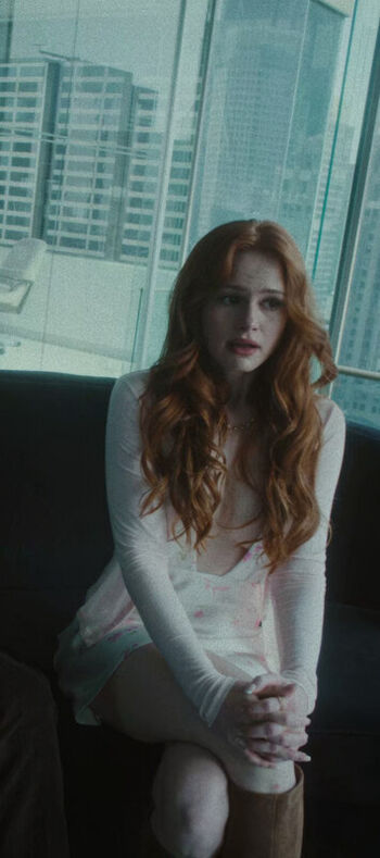 Madelaine Petsch