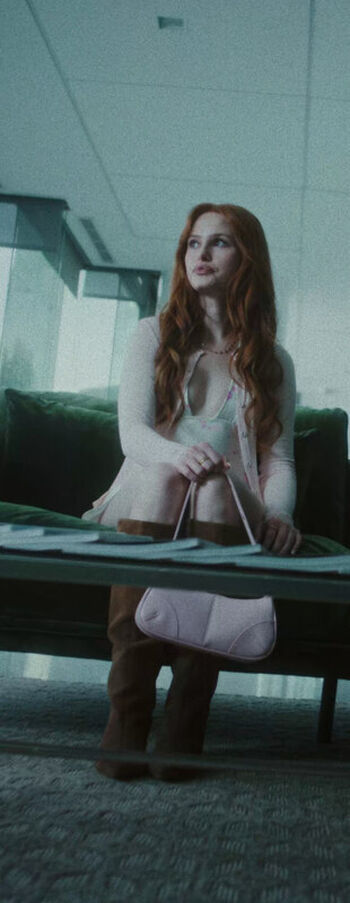 Madelaine Petsch