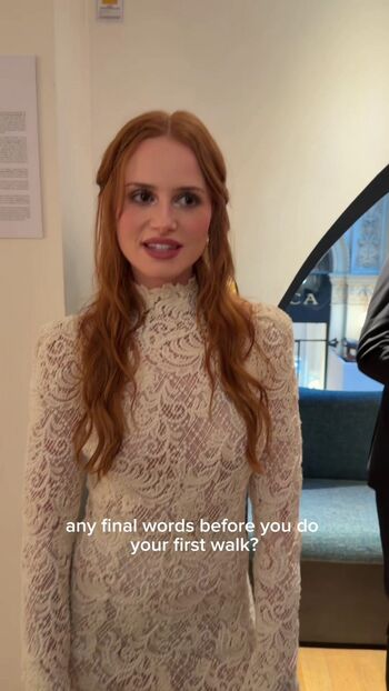 Madelaine Petsch