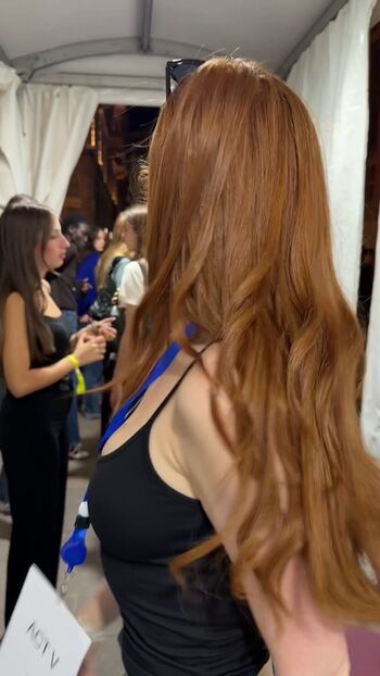 Madelaine Petsch