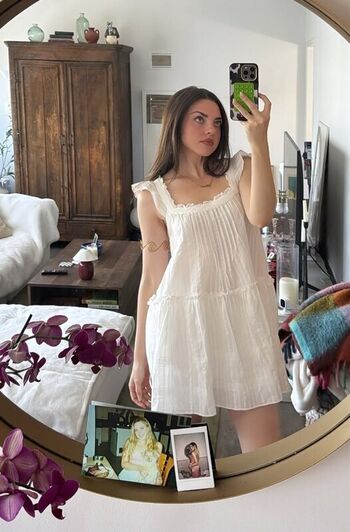 Full leaked Madeleine byrne private onlyfans photo