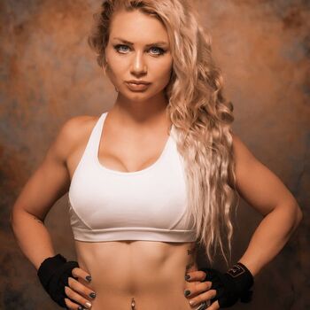 Full leaked Madeleine mohrhardt private onlyfans photo