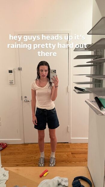 Madeline Argy