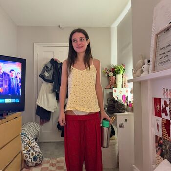 Full leaked Madeline argy private onlyfans photo