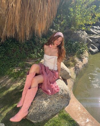 Full leaked Madeline ford private onlyfans photo