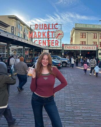 Full leaked Madeline ford private onlyfans photo