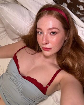 Full leaked Madeline ford private onlyfans photo