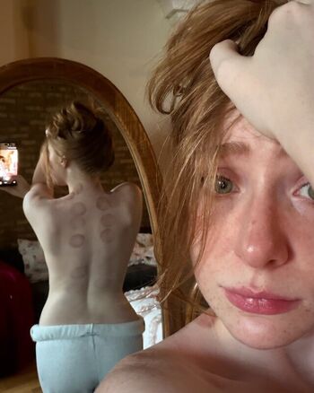 Full leaked Madeline ford private onlyfans photo