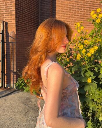 Madeline Ford