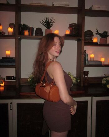 Madeline Ford