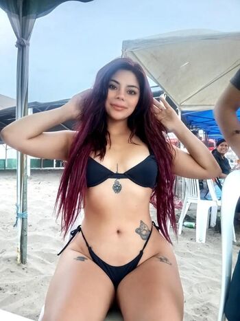 Madeline Jannethe Felix Hospina