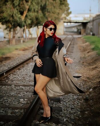 Full leaked Madeline jannethe felix hospina private onlyfans photo