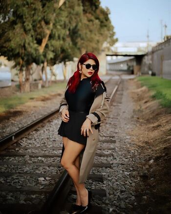 Full leaked Madeline jannethe felix hospina private onlyfans photo