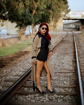 Full leaked Madeline jannethe felix hospina private onlyfans photo